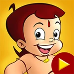 chhotabheemvideos android application logo